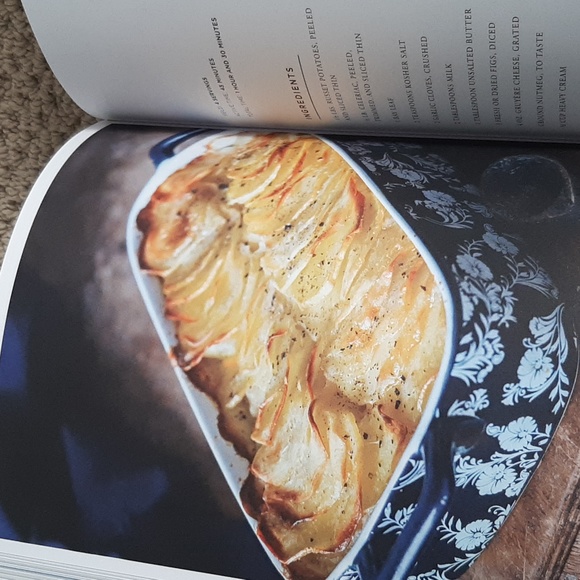 The Decadent Vegetable Cookbook - Picture 6 of 16